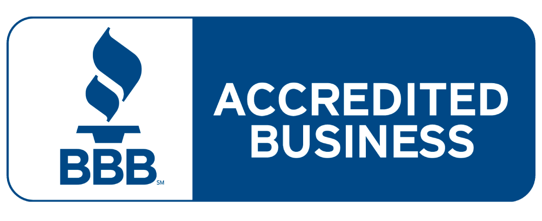 BBB Accredited